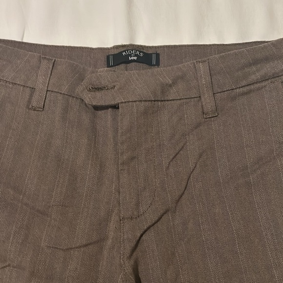 Lee Riders Trousers - Picture 5 of 12